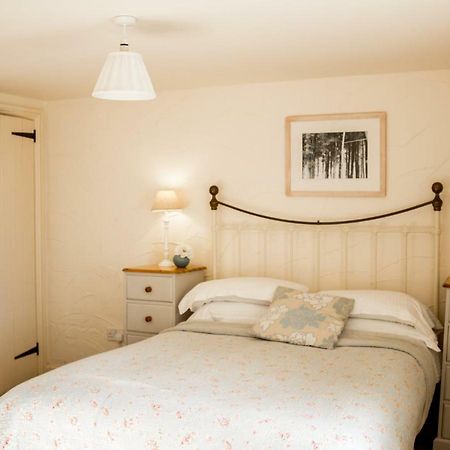 Glynn Barton Cottages Bodmin Luaran gambar