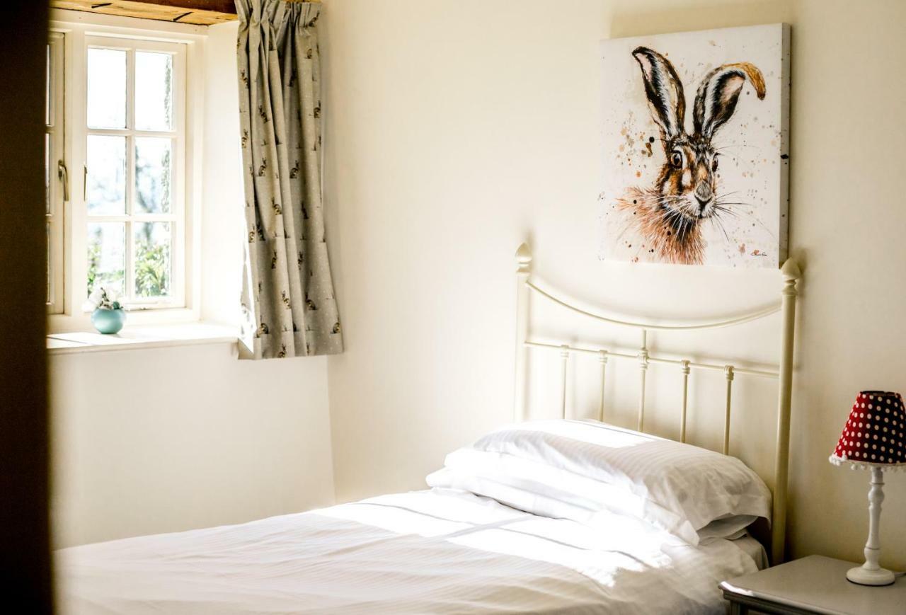 Glynn Barton Cottages Bodmin Luaran gambar