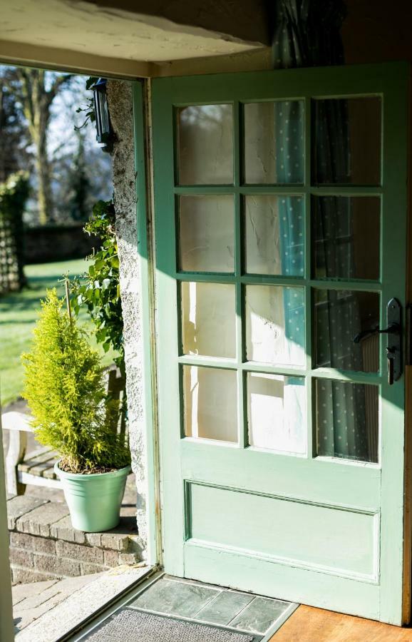 Glynn Barton Cottages Bodmin Luaran gambar