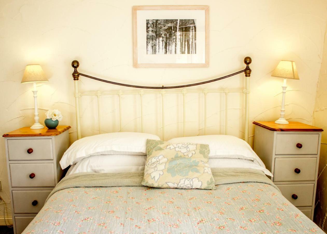 Glynn Barton Cottages Bodmin Luaran gambar