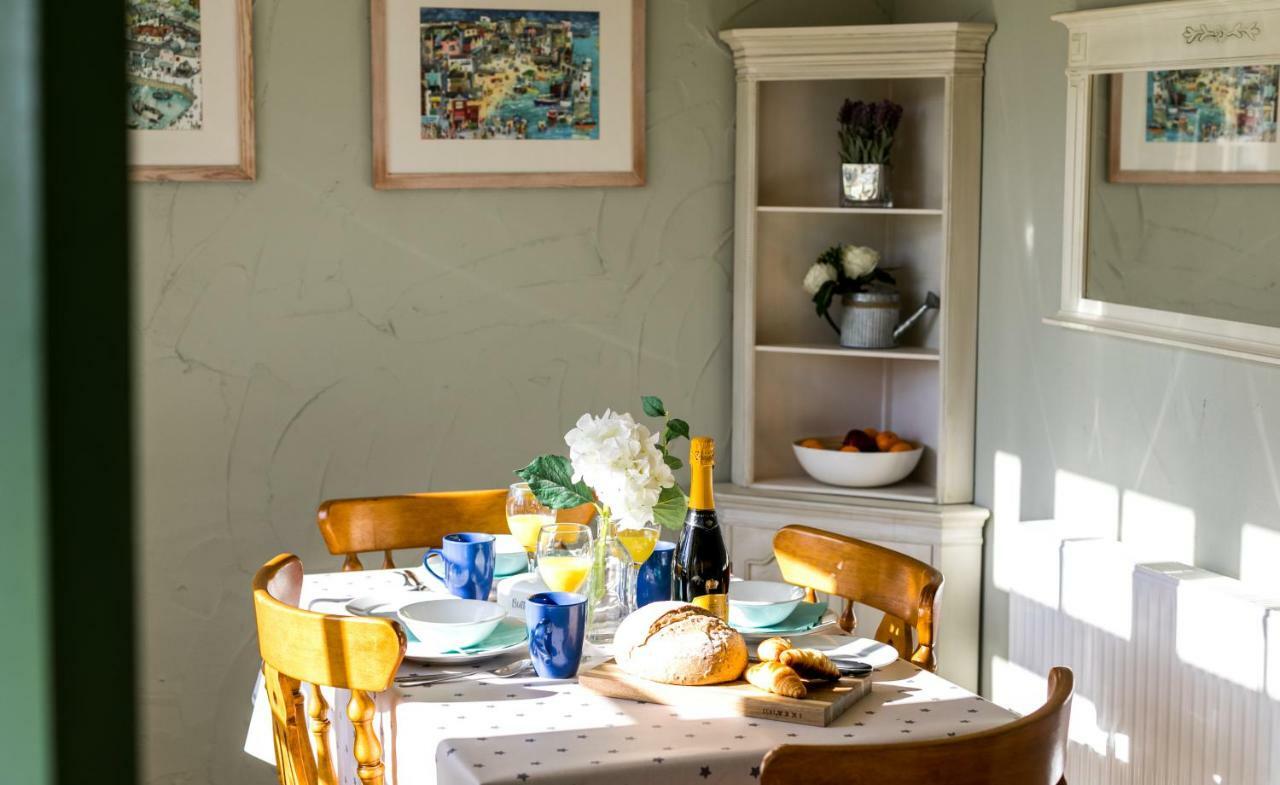 Glynn Barton Cottages Bodmin Luaran gambar