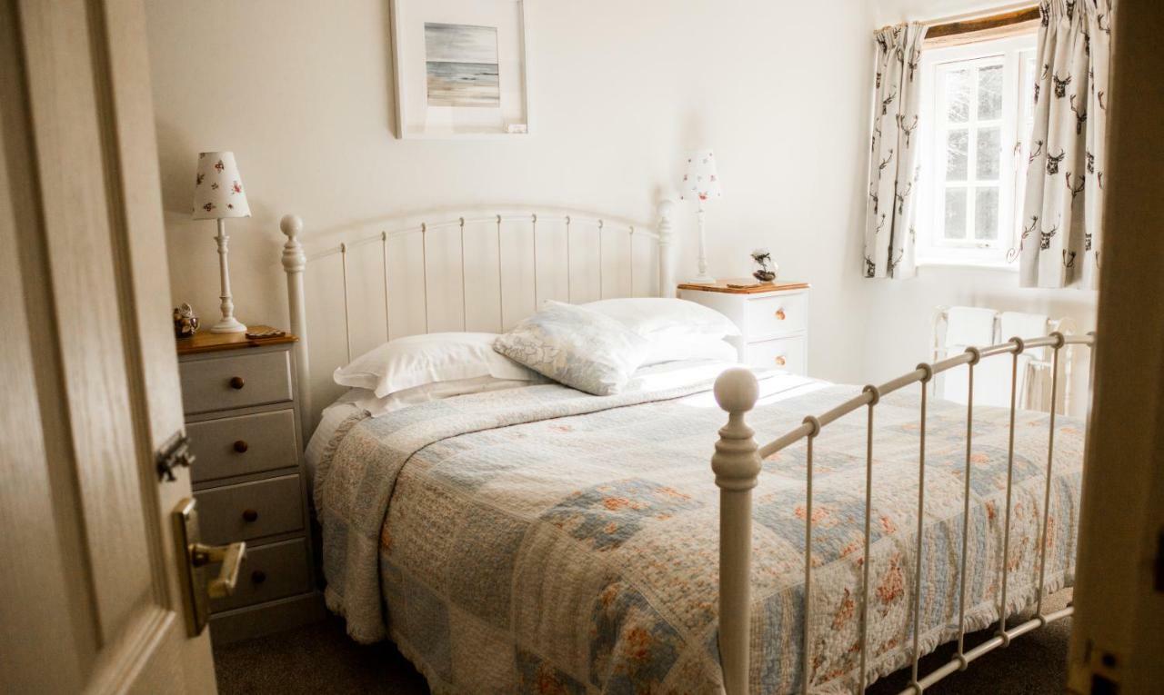 Glynn Barton Cottages Bodmin Luaran gambar