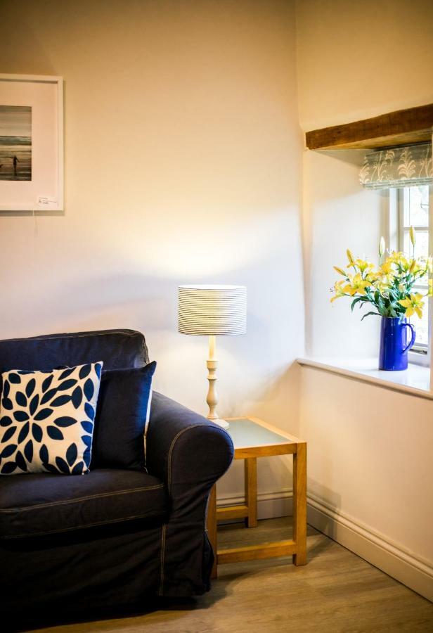 Glynn Barton Cottages Bodmin Luaran gambar