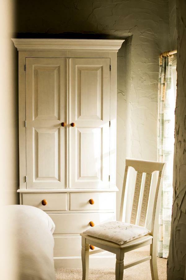 Glynn Barton Cottages Bodmin Luaran gambar