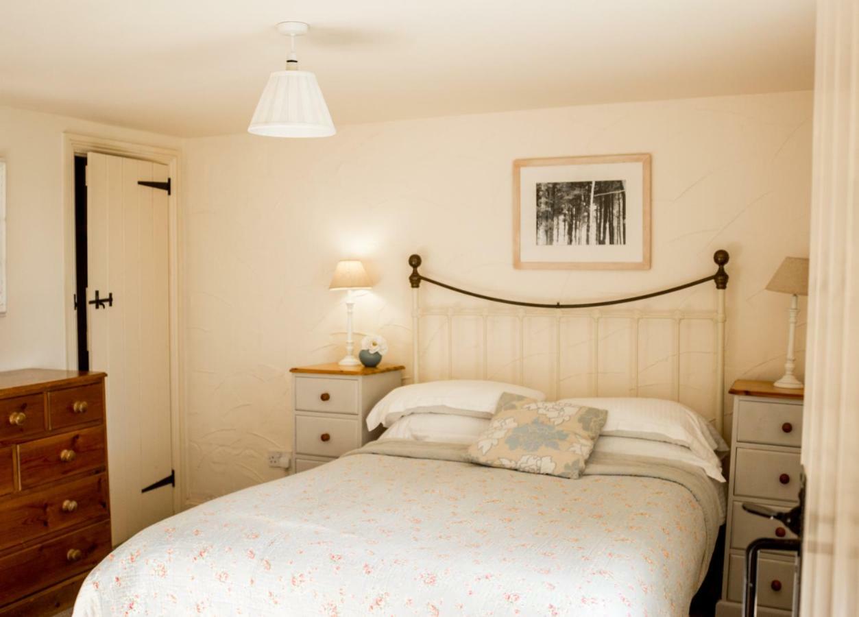 Glynn Barton Cottages Bodmin Luaran gambar