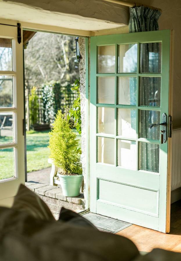 Glynn Barton Cottages Bodmin Luaran gambar