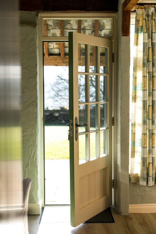 Glynn Barton Cottages Bodmin Luaran gambar